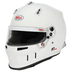 Bell - Casco R7 Sport (white) - FIA 8859-2024