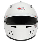 Bell - Casco R7 Sport (white) - FIA 8859-2024