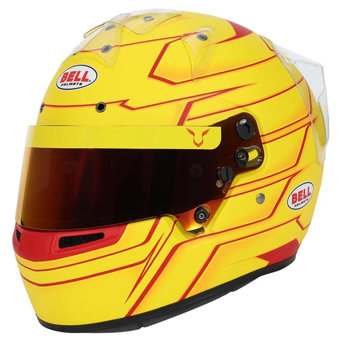 Bell - Casco KC7 Pro CMR Lewis Hamilton