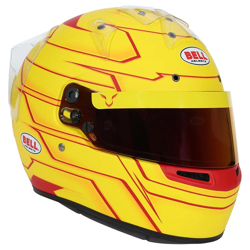 Bell - Casco KC7 Pro CMR Lewis Hamilton