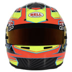 Bell - Casco KC7 Pro CMR Oscar Piastri