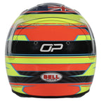 Bell - Casco KC7 Pro CMR Oscar Piastri