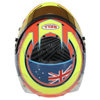 Bell - Casco KC7 Pro CMR Oscar Piastri