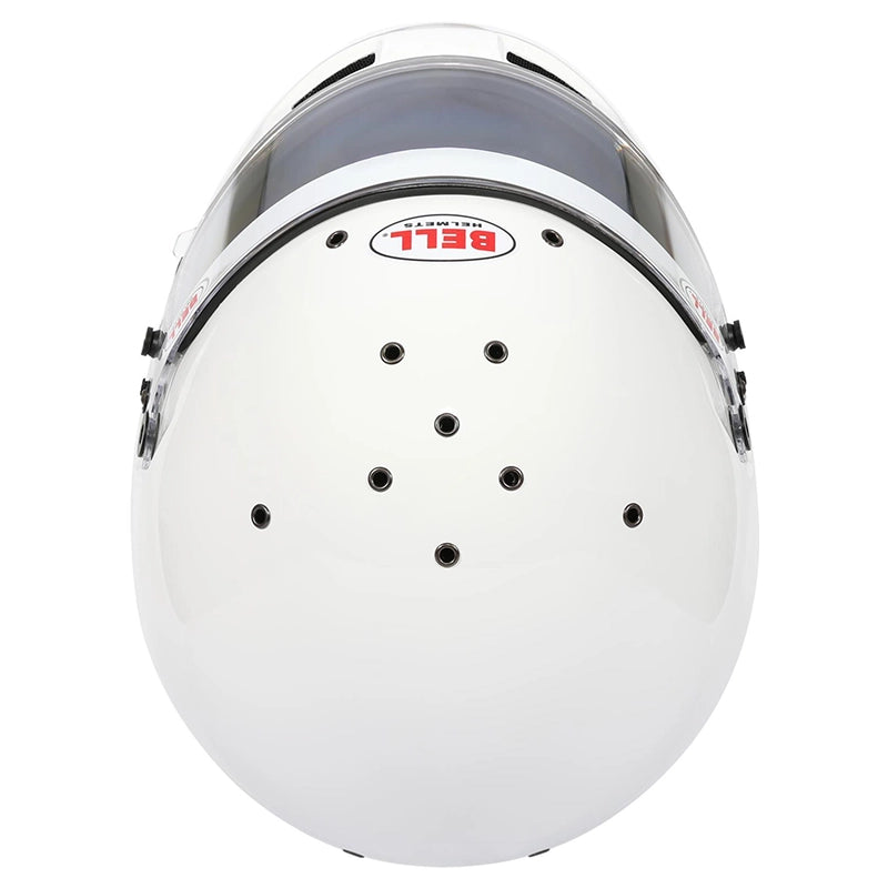 Bell karting helmet kc7 pro cmr