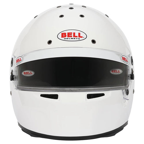 Bell karting helmet kc7 pro cmr