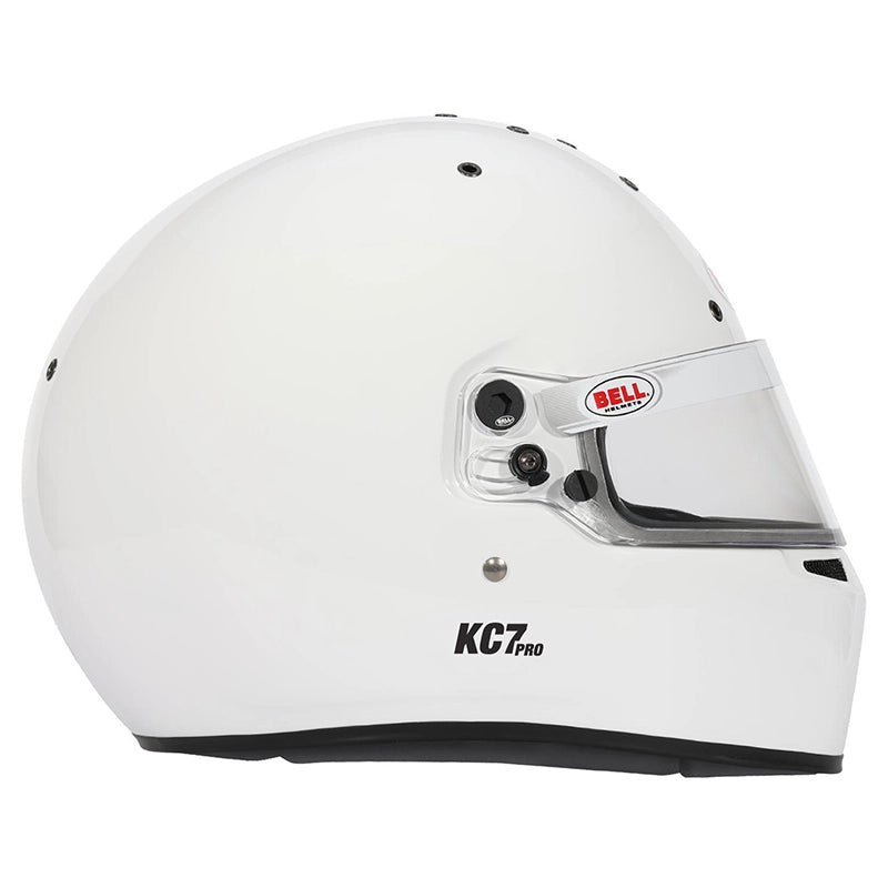 Bell karting helmet kc7 pro cmr