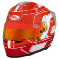 Bell - KC7 CMR Charles Leclerc Karting - Ravasicorse