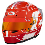Bell - KC7 CMR Charles Leclerc Karting - Ravasicorse