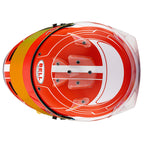 Bell - KC7 CMR Charles Leclerc Karting - Ravasicorse