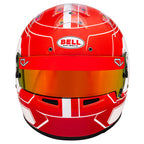 Bell - KC7 CMR Charles Leclerc Karting - Ravasicorse
