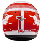 Bell - KC7 CMR Charles Leclerc Karting - Ravasicorse