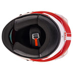 Bell - KC7 CMR Charles Leclerc Karting - Ravasicorse