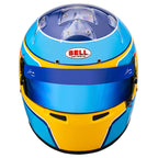 Bell - KC7 CMR Fernando Alonso Karting - Ravasicorse