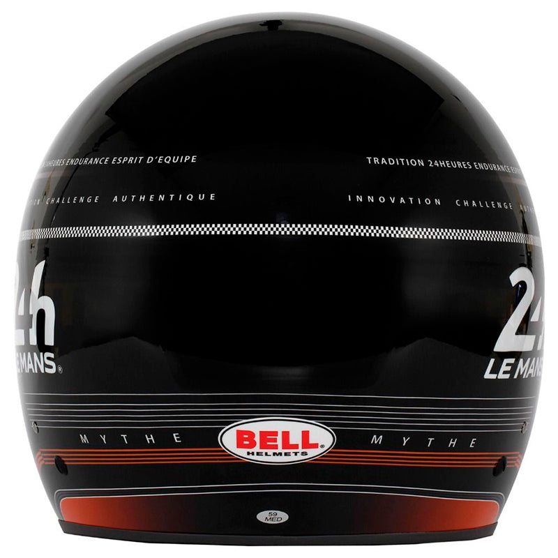 Bell - MAG 24H LeMans 100 Years Edition