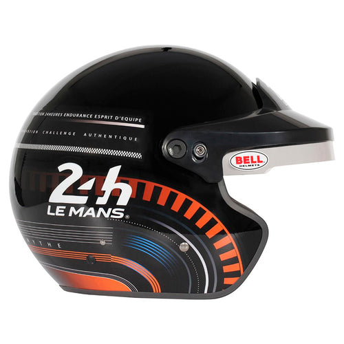 Bell - MAG 24H LeMans 100 Years Edition (J150020LM) - FIA 8859-15 - Ravasicorse