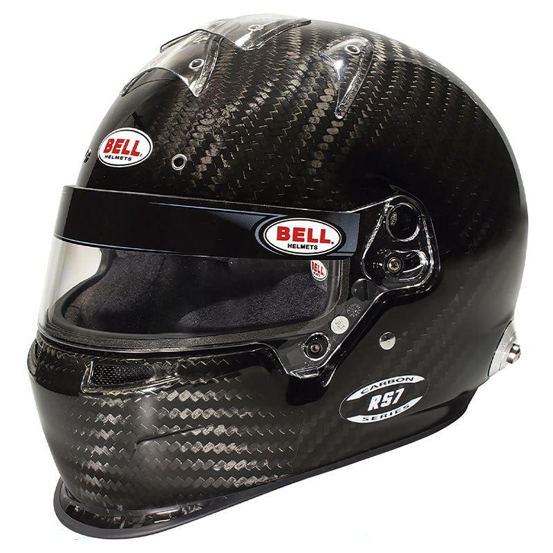 Bell - RS7 Carbon Duckbill - FIA 8859-2024 - Ravasicorse