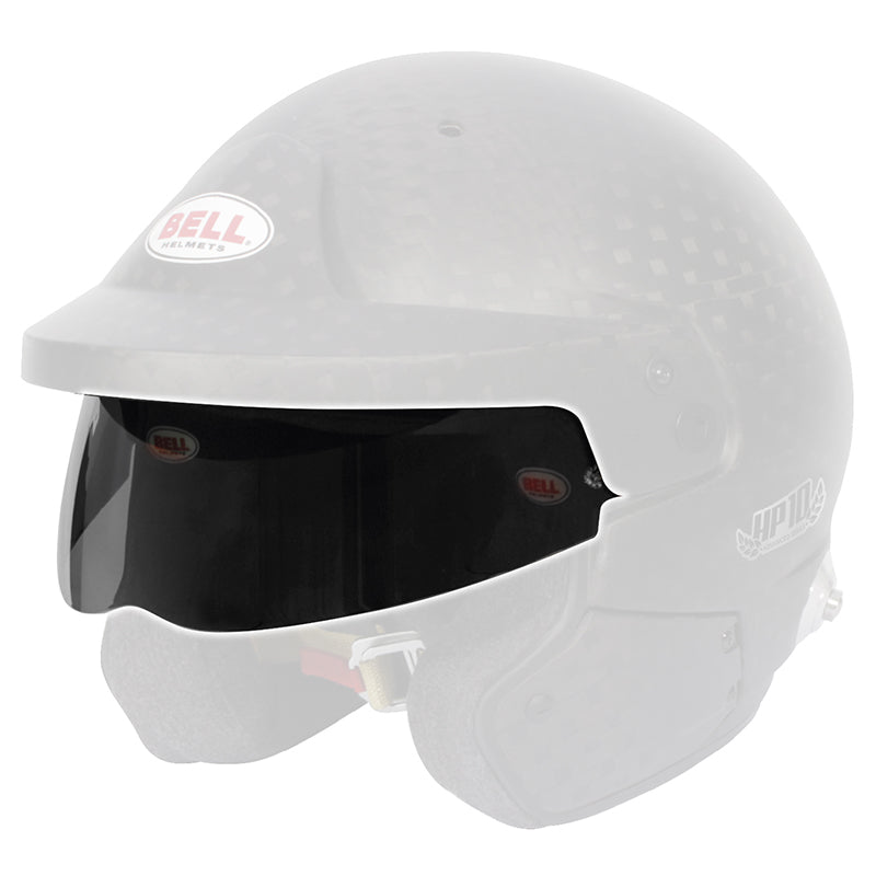 Bell - Visiera M10 per caschi: HP10, Mag 10, Mag 10 Rally