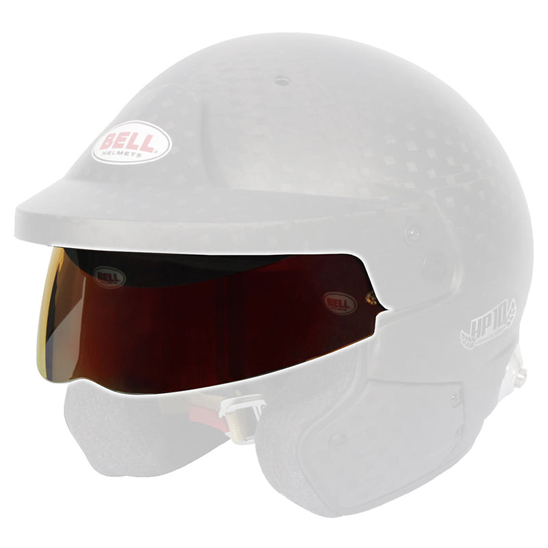 Bell - Visiera M10 per caschi: HP10, Mag 10, Mag 10 Rally