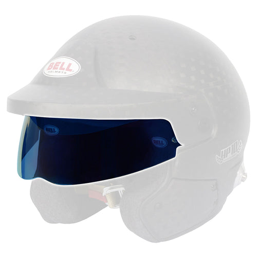 Bell - Visiera M10 per caschi: HP10, Mag 10, Mag 10 Rally