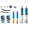 Bilstein B14 - Fiat Abarth 500 / 595 / 695 - Ravasicorse