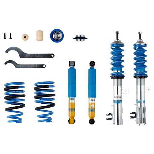 Bilstein B14 - Fiat Abarth 500 / 595 / 695 - Ravasicorse