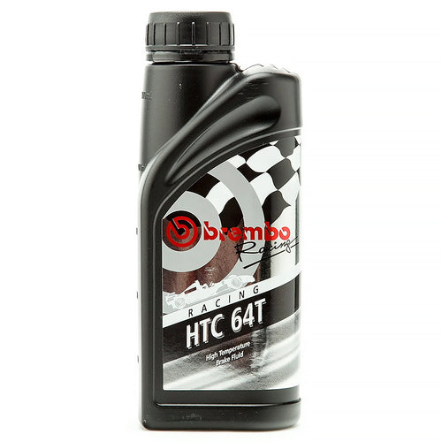 Brembo - HTC 64T racing brake fluid - Ravasicorse