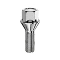 Vite sede conica 60°, chiave SW17, 12 x 1.25 x 45 mm - Silver - Ravasicorse