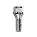 Vite sede conica 60°, chiave SW17, 14 x 1.5 x 35 mm - Silver - Ravasicorse