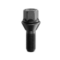Viti per distanziali, sede conica 60°, chiave SW17, 14 x 1.25 x 51 mm - Black - Ravasicorse