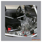 CAE - Ultra Shifter x Citroën C2 S 1600 (MA) - Ravasicorse