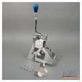 CAE - Ultra Shifter x Ford Focus MK4 ST - Ravasicorse