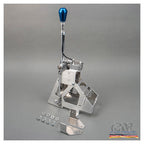 CAE - Ultra Shifter x Ford Focus MK4 ST - Ravasicorse