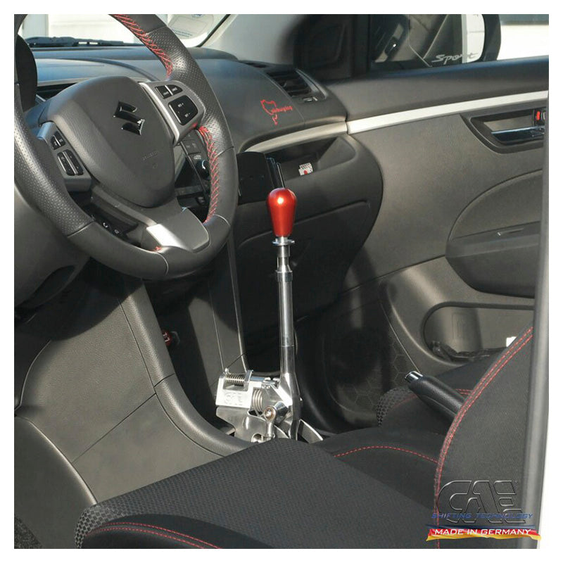 CAE - Ultra Shifter x Suzuki Swift Sport NZ/AZ - Ravasicorse