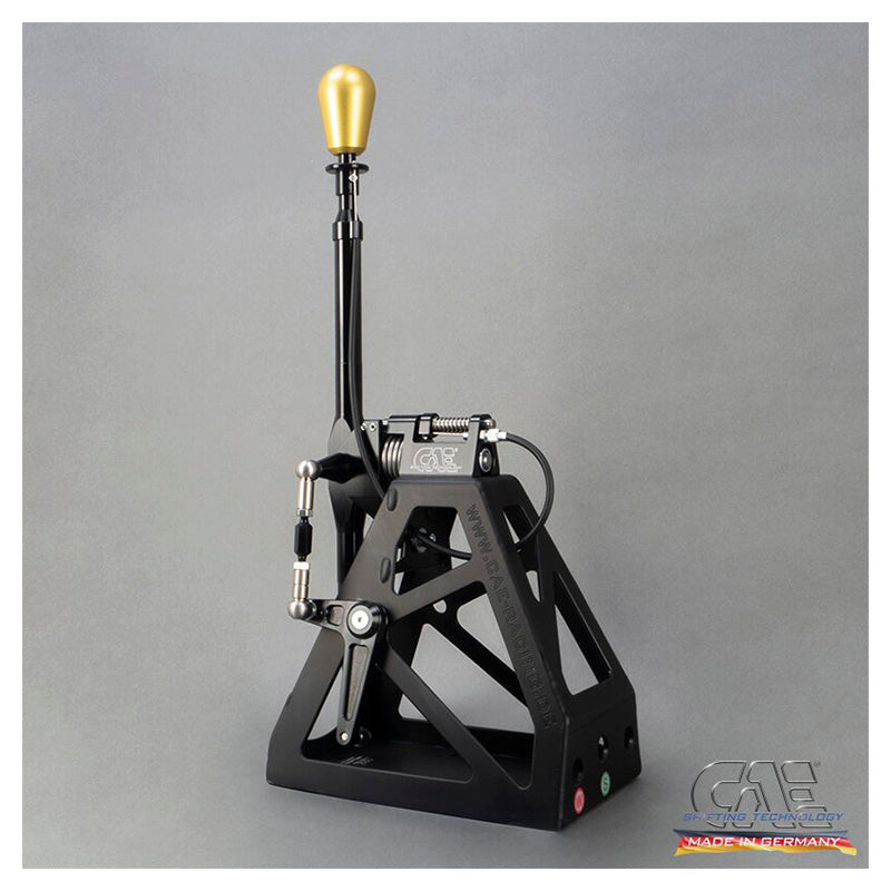 CAE - Ultra Shifter x Opel Astra J OPC (cambio F40) - Ravasicorse