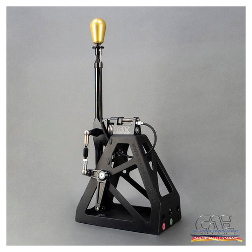 CAE - Ultra Shifter x Opel Astra J OPC (cambio F40) - Ravasicorse