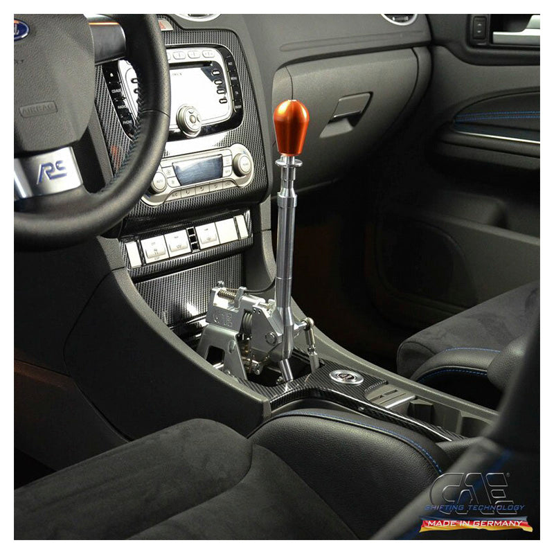 CAE - Ultra Shifter x Ford Focus MK2 RS/ST - Ravasicorse