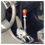 CAE - Ultra Shifter x Suzuki Swift Sport NZ/AZ - Ravasicorse