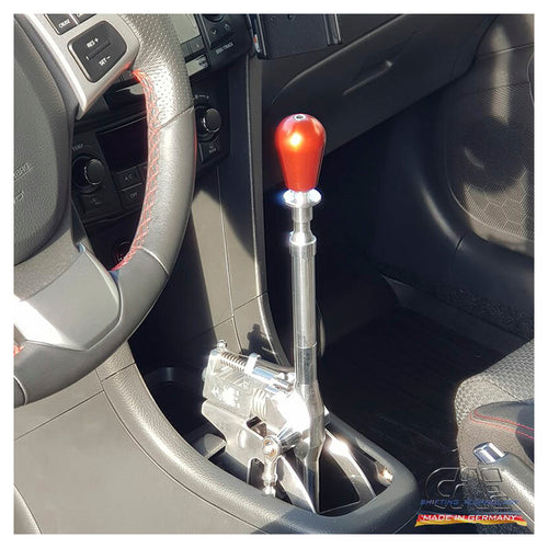 CAE - Ultra Shifter x Suzuki Swift Sport NZ/AZ - Ravasicorse