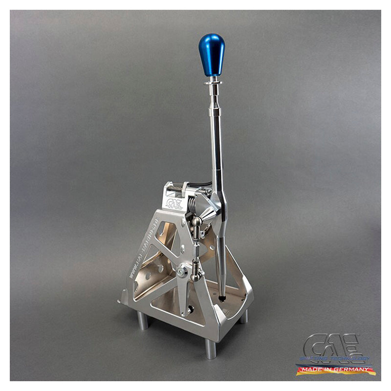 CAE - Ultra Shifter x Peugeot 308 - RCZ (6-Speed) - Ravasicorse