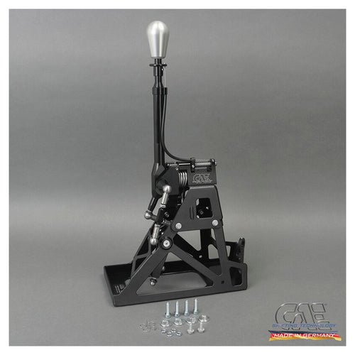 CAE - Ultra Shifter x Ford Focus MK2 RS/ST - Ravasicorse