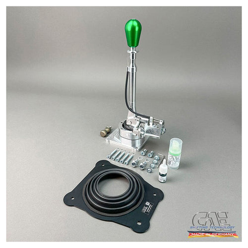 CAE - Ultra Shifter x Mazda MX5 NA/NB 1989-2005 (6 marce) - Ravasicorse
