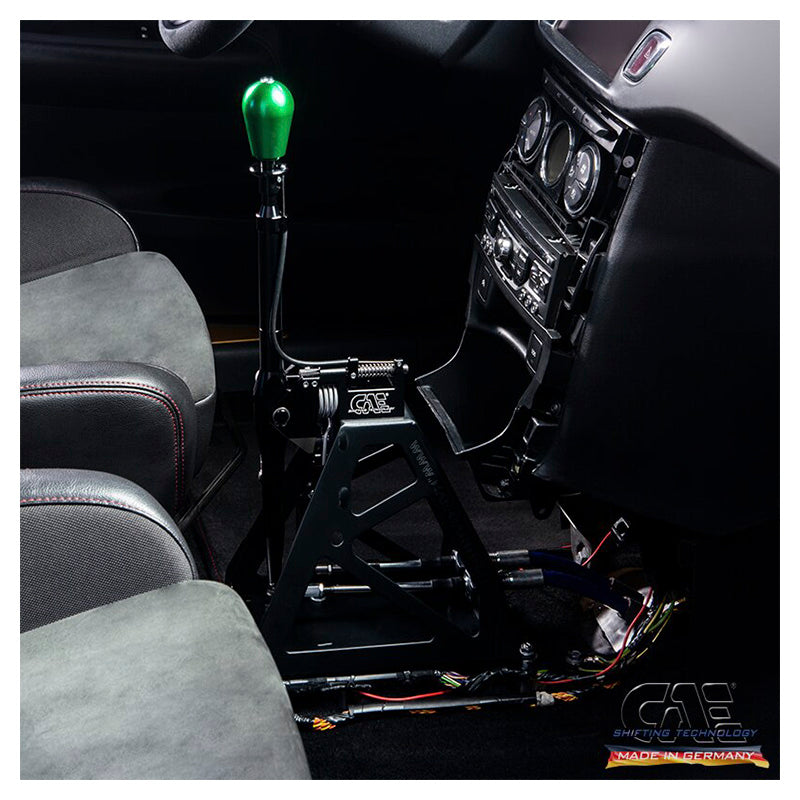 CAE - Ultra Shifter x Peugeot 308 - RCZ (6-Speed) - Ravasicorse