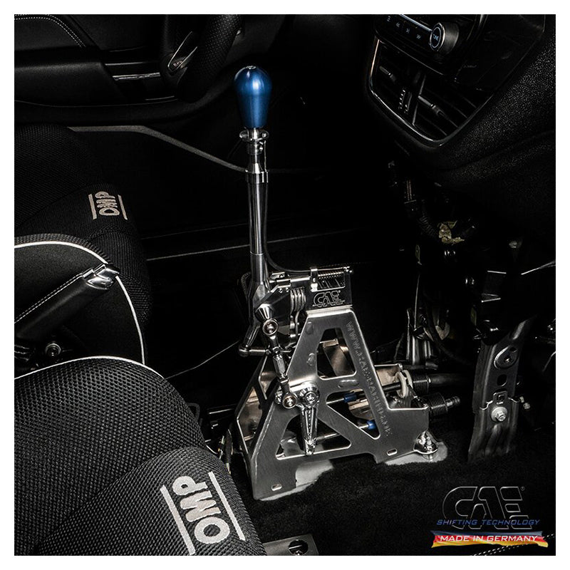 CAE - Ultra Shifter x Ford Fiesta MK8 ST (6 marce - B6) - Ravasicorse