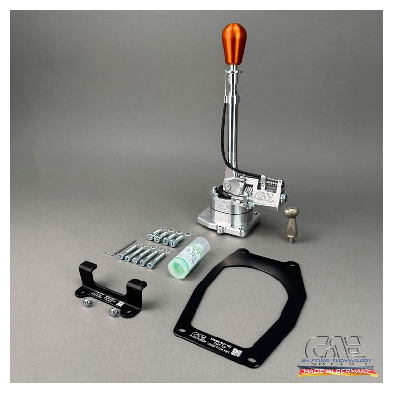 CAE - Ultra Shifter x Mazda MX5 ND 2015- (6 marce) - Ravasicorse