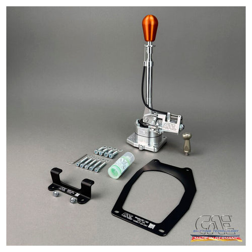 CAE - Ultra Shifter x Mazda MX5 ND 2015- (6 marce) - Ravasicorse