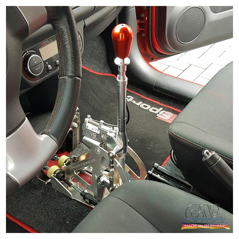 CAE - Ultra Shifter x Suzuki Swift Sport MZ - Ravasicorse