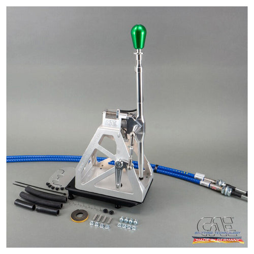 CAE - Ultra Shifter x Peugeot 308 - RCZ (6-Speed) - Ravasicorse