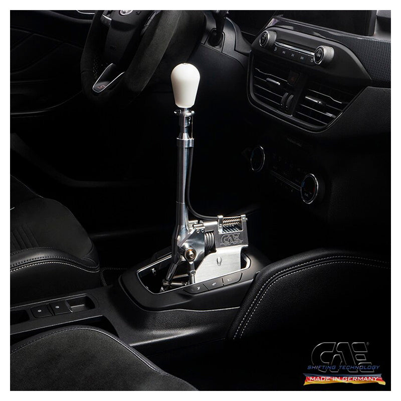 CAE - Ultra Shifter x Ford Focus MK4 ST - Ravasicorse