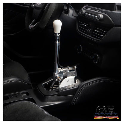 CAE - Ultra Shifter x Ford Focus MK4 ST - Ravasicorse