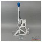 CAE - Ultra Shifter x Ford Focus MK2 RS/ST - Ravasicorse
